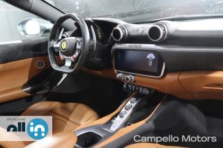 FERRARI Portofino usata 12