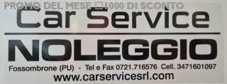 FIAT 500 usata, con Cerchi in lega