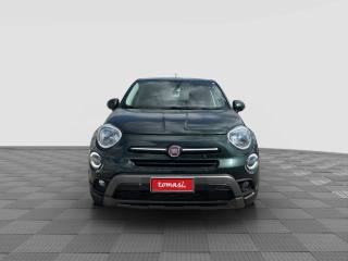 FIAT 500X usata 5