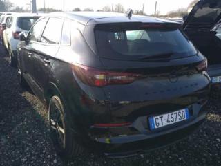 OPEL Grandland usata, con Alzacristalli elettrici