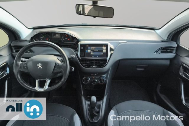 PEUGEOT 208 usata 6