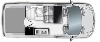 WESTFALIA  usata 12