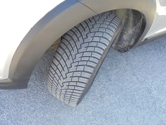 CHEVROLET Captiva usata, con Climatizzatore