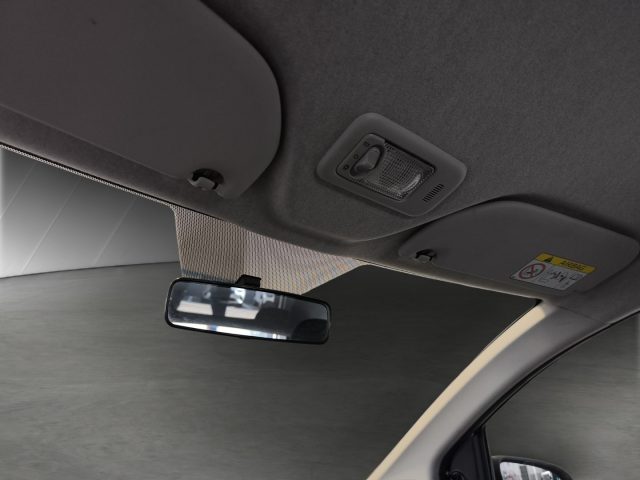 PEUGEOT 108 usata 21