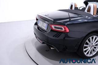 FIAT 124 Spider usata 47