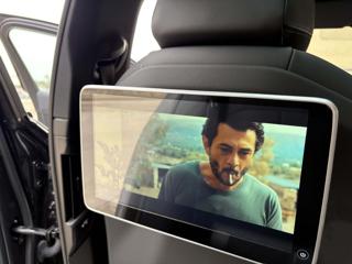 BMW 520 usata, con Sound system