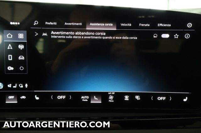 AUDI A5 usata, con Controllo vocale