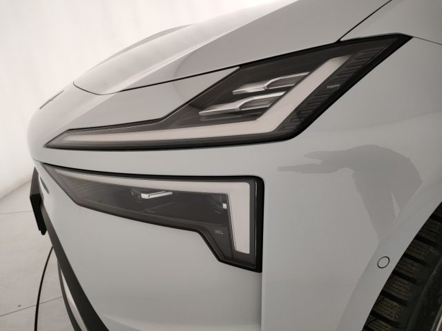 POLESTAR Polestar 4 usata, con Vetri oscurati