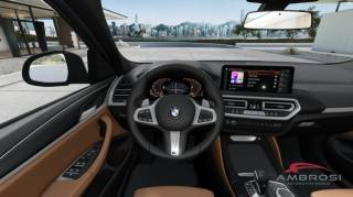 BMW X4 usata 11