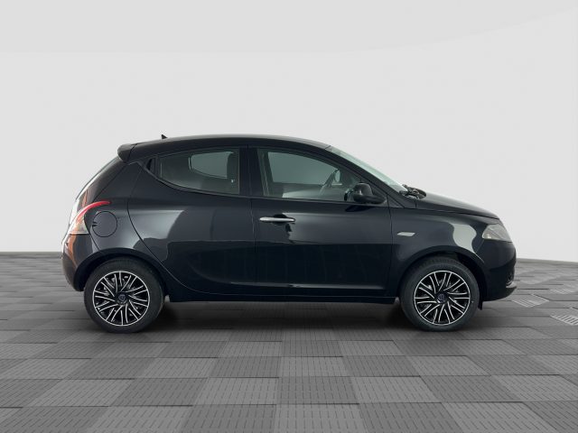LANCIA Ypsilon usata 5