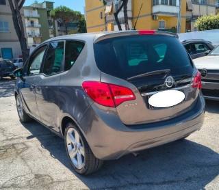 OPEL Meriva usata, con Airbag Passeggero
