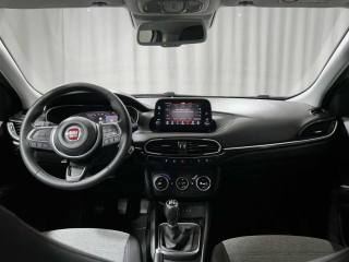 FIAT Tipo usata, con Sistema di navigazione