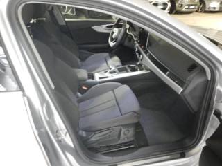 AUDI A4 usata, con Autoradio