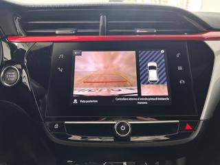 OPEL Corsa usata, con USB