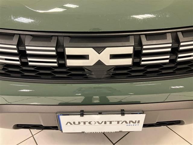 DACIA Duster usata 19