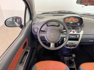 CHEVROLET Matiz usata 10