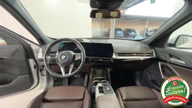 BMW X1 usata, con Chiusura centralizzata