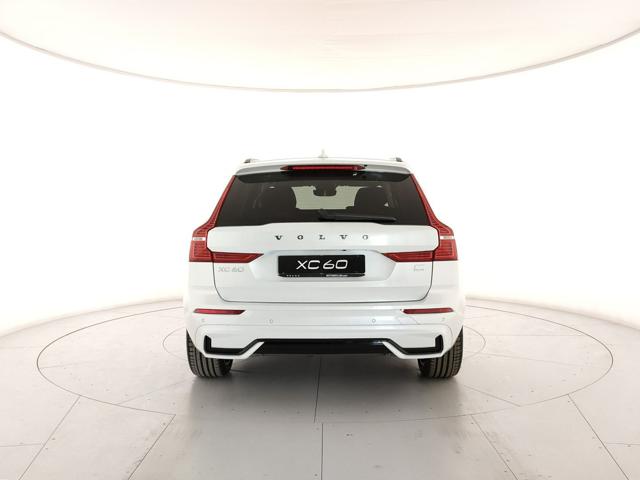 VOLVO XC60 usata, con Airbag Passeggero