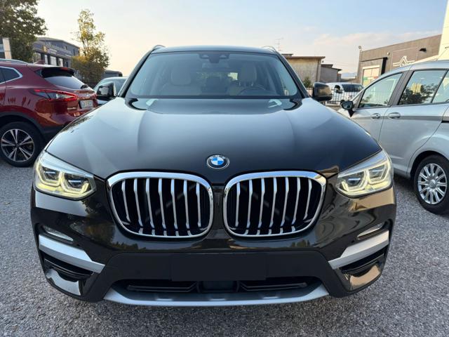 BMW X3 usata, con Airbag