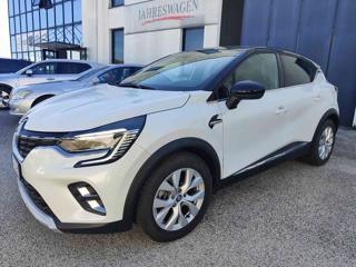 RENAULT Captur Plug-in Hybrid E-Tech 160 CV Intens