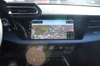 AUDI A3 usata, con Cruise Control