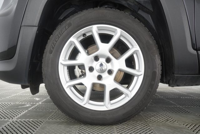 JEEP Renegade usata 13