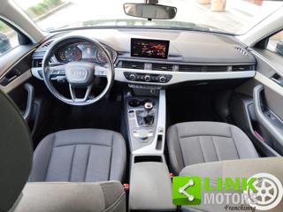 AUDI A4 usata, con Airbag Passeggero