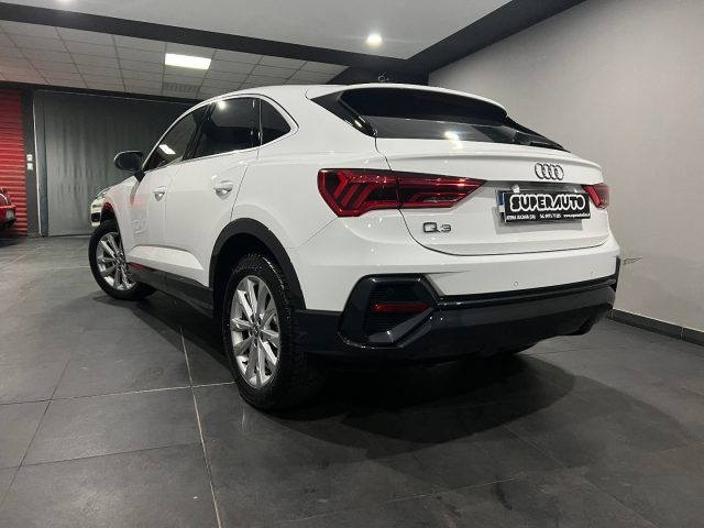 AUDI Q3 usata, con Alzacristalli elettrici