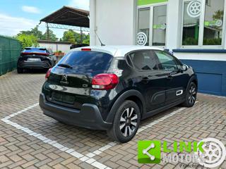 CITROEN C3 usata, con Boardcomputer