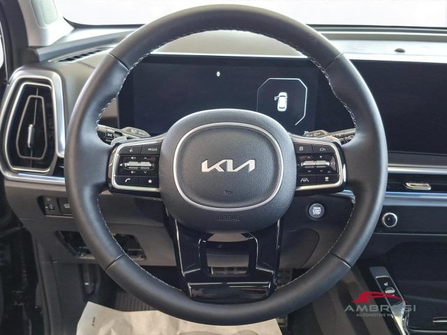 KIA Sorento usata 12