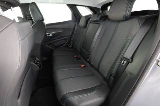 PEUGEOT 3008 usata 3
