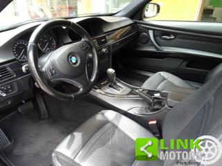 BMW 320 usata, con Cerchi in lega