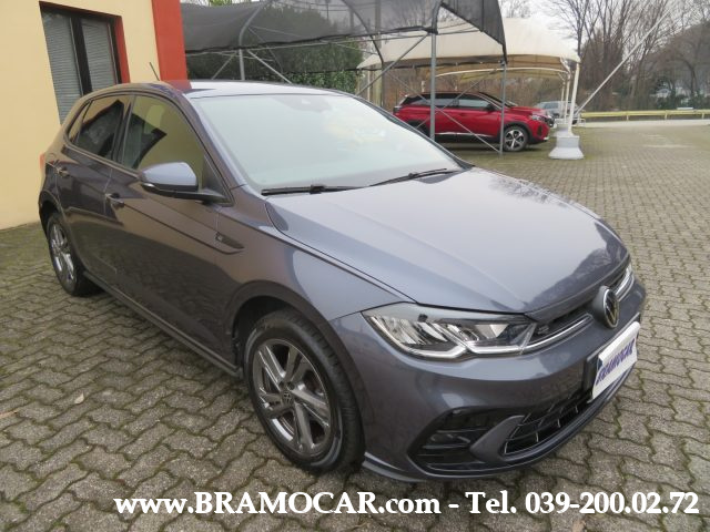 VOLKSWAGEN Polo usata, con Airbag Passeggero