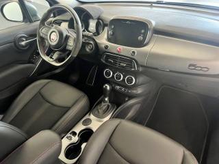 FIAT 500X usata, con Autoradio