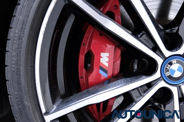 BMW 320 usata, con Sistema di parcheggio automatico