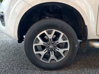 NISSAN Navara usata, con Cerchi in lega