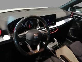 SEAT Arona usata, con Alzacristalli elettrici