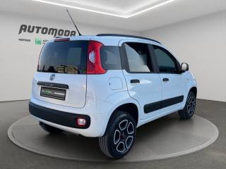 FIAT Panda usata, con Airbag Passeggero