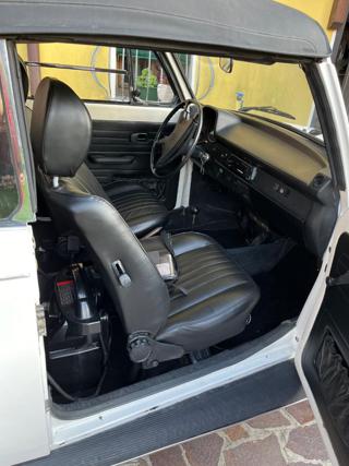 VOLKSWAGEN Maggiolone usata 4