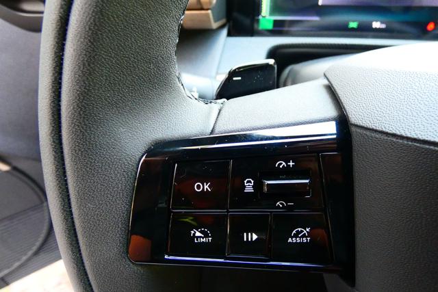 LANCIA Ypsilon usata, con Controllo automatico clima
