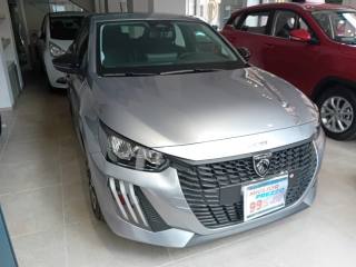 PEUGEOT 208 usata 3
