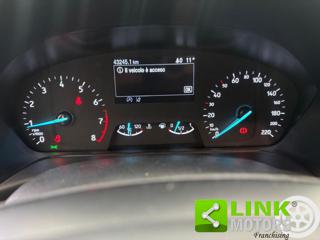 FORD Fiesta usata, con Servosterzo