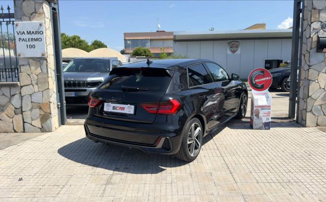 AUDI A1 usata, con Cerchi in lega