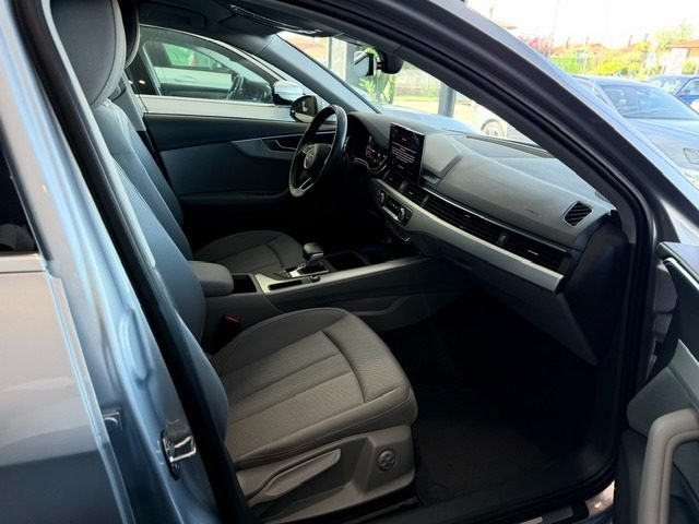 AUDI A4 usata, con Vivavoce