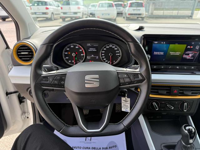 SEAT Arona usata, con Park Distance Control