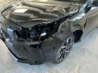 OPEL Corsa usata, con Controllo trazione