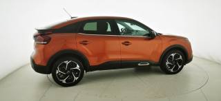 CITROEN C4 usata, con Leve al volante