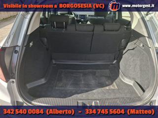 HONDA HR-V usata, con Cruise Control