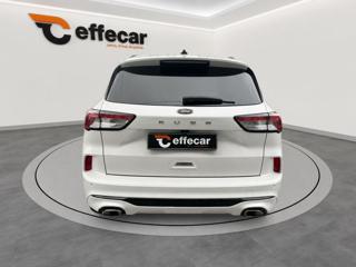 FORD Kuga usata, con Alzacristalli elettrici
