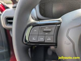 JEEP Avenger usata 28